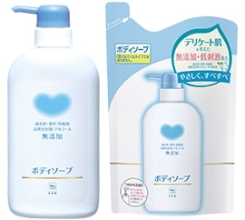 昔から人気の牛乳石鹸!その魅力は?牛乳石鹸の使い方と口コミも紹介の画像